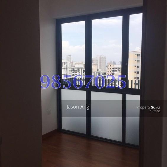 J Gateway (D22), Condominium #158874892